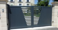 Notre société de clôture et de portail à Labastide-Saint-Pierre